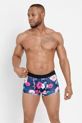 Boxer de luxe Bonds Fit MXKAA P26 Taille XS